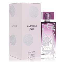Lalique Amethyst Eclat Eau De Parfum Spray By Lalique - Vickie Lynn's
