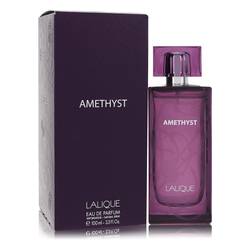 Lalique Amethyst Eau De Parfum Spray By Lalique - Vickie Lynn's