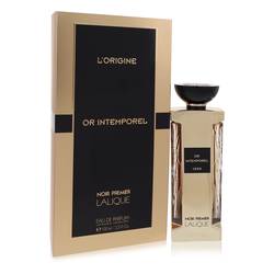 Lalique Or Intemporel Eau De Parfum Spray (Unisex) By Lalique - Vickie Lynn's