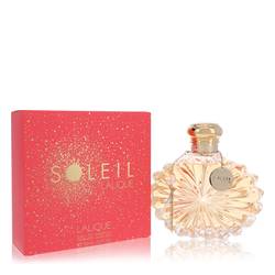Lalique Soleil Eau De Parfum Spray By Lalique - Vickie Lynn's