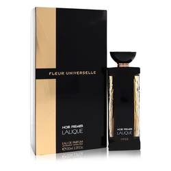 Lalique Fleur Universelle Noir Premier Eau De Parfum Spray (Unisex) By Lalique - Vickie Lynn's