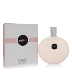 Lalique Satine Eau De Parfum Spray By Lalique - Vickie Lynn's