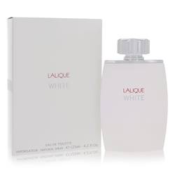 Lalique White Eau De Toilette Spray By Lalique - Vickie Lynn's