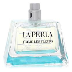 La Perla J'aime Les Fleurs Eau De Toilette Spray (Probador) Por La Perla