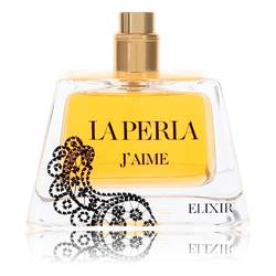 La Perla J'aime Elixir Eau De Parfum Spray (Probador) Por La Perla