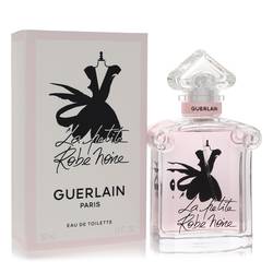 La Petite Robe Noire Eau De Toilette Spray By Guerlain - Vickie Lynn's