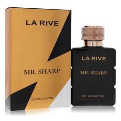 La Rive Mr. Sharp Eau De Toilette Spray By La Rive - Vickie Lynn's