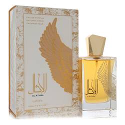 Lattfa Al Athal Eau De Parfum Spray (Unisex) By Lattafa 3.4 oz
