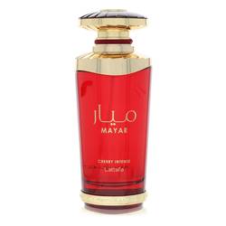 Lattafa Mayar Cherry Intense Eau De Parfum Spray (Unboxed) By Lattafa