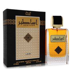 Lattafa Asateer Eau De Parfum Spray By Lattafa 3.4 oz