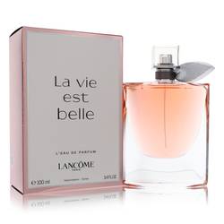 La Vie Est Belle Eau De Parfum Spray By Lancome - Vickie Lynn's