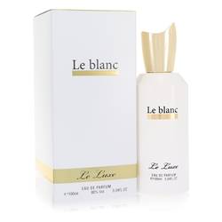 Le Luxe Le Blanc Eau De Parfum Spray By Le Luxe - Vickie Lynn's