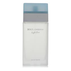 Light Blue Eau De Toilette Spray (Tester) By Dolce & Gabbana - Vickie Lynn's