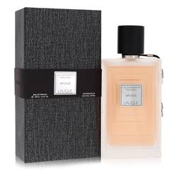 Les Compositions Parfumees Bronze Eau De Parfum Spray By Lalique - Vickie Lynn's