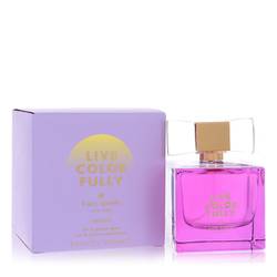 Live Colorfully Sunset Eau De Parfum Spray By Kate Spade - Vickie Lynn's