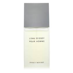 L'eau D'issey (issey Miyake) Eau De Toilette Spray (Tester) By Issey Miyake - Vickie Lynn's