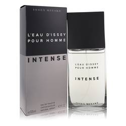 L'eau D'issey Pour Homme Intense Eau De Toilette Spray By Issey Miyake - Vickie Lynn's