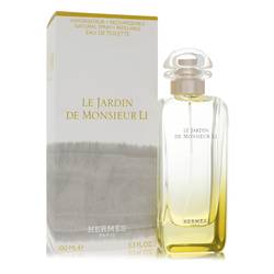 Le Jardin De Monsieur Li Eau De Toilette Spray (Unisex) By Hermes - Vickie Lynn's