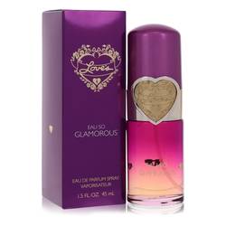 Love's Eau So Glamorous Eau De Parfum Spray By Dana - Vickie Lynn's
