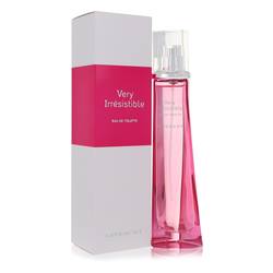 Very Irresistible Eau De Toilette Spray By Givenchy - Vickie Lynn's
