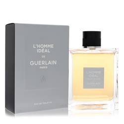 L'homme Ideal Eau De Toilette Spray By Guerlain - Vickie Lynn's