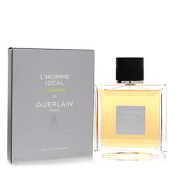 L'homme Ideal L'intense Eau De Parfum Spray By Guerlain - Vickie Lynn's