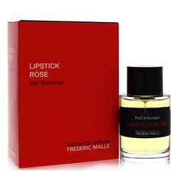 Lipstick Rose Eau De Parfum Spray (Unisex) By Frederic Malle - Vickie Lynn's