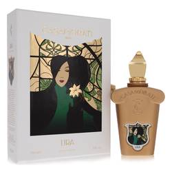 Lira Eau De Parfum Spray By Xerjoff - Vickie Lynn's