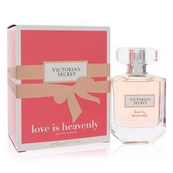 Love Is Heavenly Eau De Parfum Spray By Victoria's Secret - Vickie Lynn's