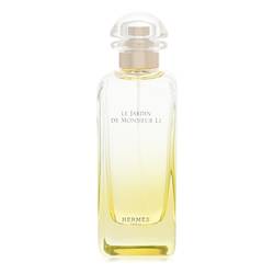 Le Jardin De Monsieur Li Eau De Toilette Spray (unisex Tester) By Hermes - Vickie Lynn's