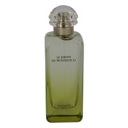 Le Jardin De Monsieur Li Eau De Toilette Spray (unisex Tester) By Hermes - Vickie Lynn's