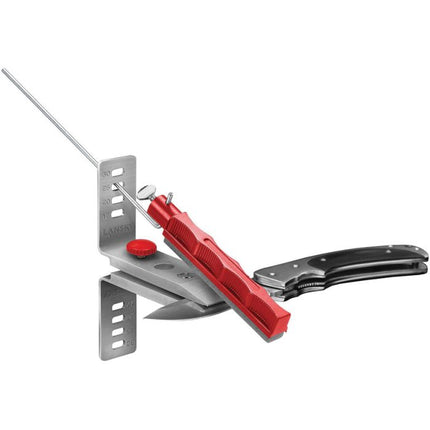 Deluxe Sharpening System