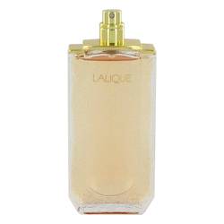 Lalique Eau De Parfum Spray (Tester) By Lalique - Vickie Lynn's