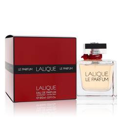 Lalique Le Parfum Eau De Parfum Spray By Lalique - Vickie Lynn's