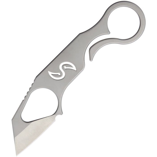 Xenobit Neck Knife