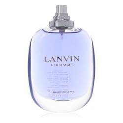 Lanvin Eau De Toilette Spray (Tester) By Lanvin - Vickie Lynn's