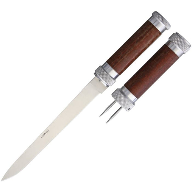 Fortel Fisherman Fillet Knife