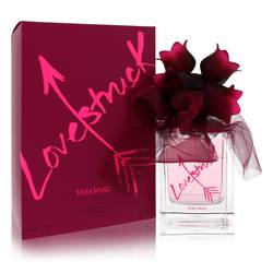 Lovestruck Eau De Parfum Spray By Vera Wang - Vickie Lynn's