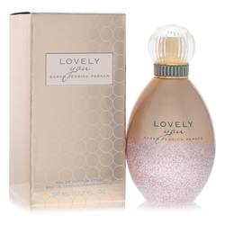 Lovely You Eau De Parfum Spray By Sarah Jessica Parker