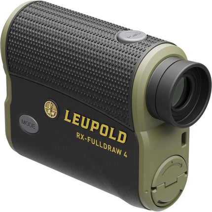 RX-Fulldraw 4 DNA Rangefinder