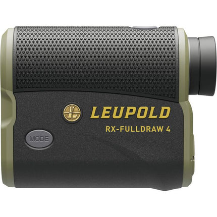 RX-Fulldraw 4 DNA Rangefinder