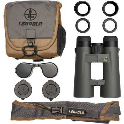 BX-4 Pro Guide HD 12x50 Bino
