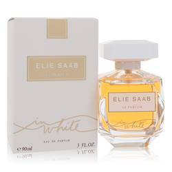 Le Parfum Elie Saab In White Eau De Parfum Spray By Elie Saab - Vickie Lynn's