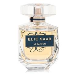 Le Parfum Royal Elie Saab Eau De Parfum Spray (Tester) By Elie Saab - Vickie Lynn's