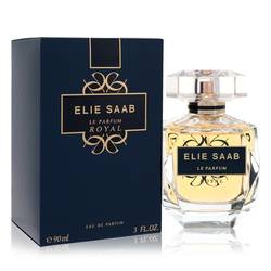 Le Parfum Royal Elie Saab Eau De Parfum Spray By Elie Saab - Vickie Lynn's