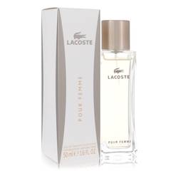 Lacoste Pour Femme Eau De Parfum Spray By Lacoste - Vickie Lynn's