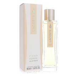 Lacoste Pour Femme Eau De Parfum Spray By Lacoste - Vickie Lynn's