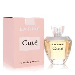 La Rive Cute Eau De Parfum Spray By La Rive - Vickie Lynn's