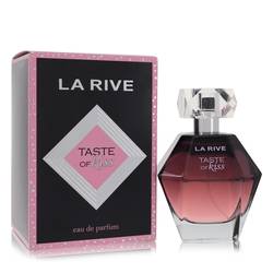 La Rive Taste Of Kiss Eau De Parfum Spray By La Rive - Vickie Lynn's