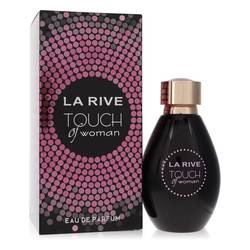 La Rive Touch Of Woman Eau De Parfum Spray By La Rive - Vickie Lynn's